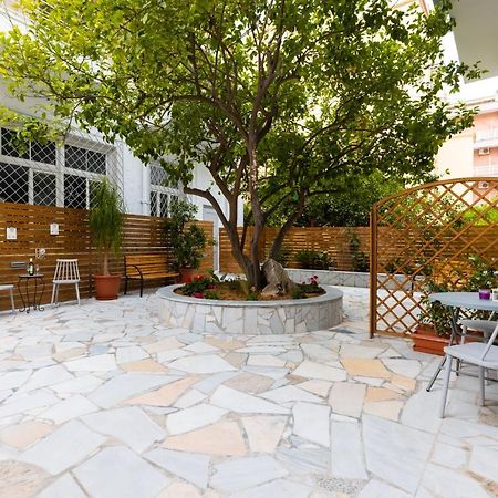 Magdalenia'S Cozy Apartments Ναύπλιο Εξωτερικό φωτογραφία