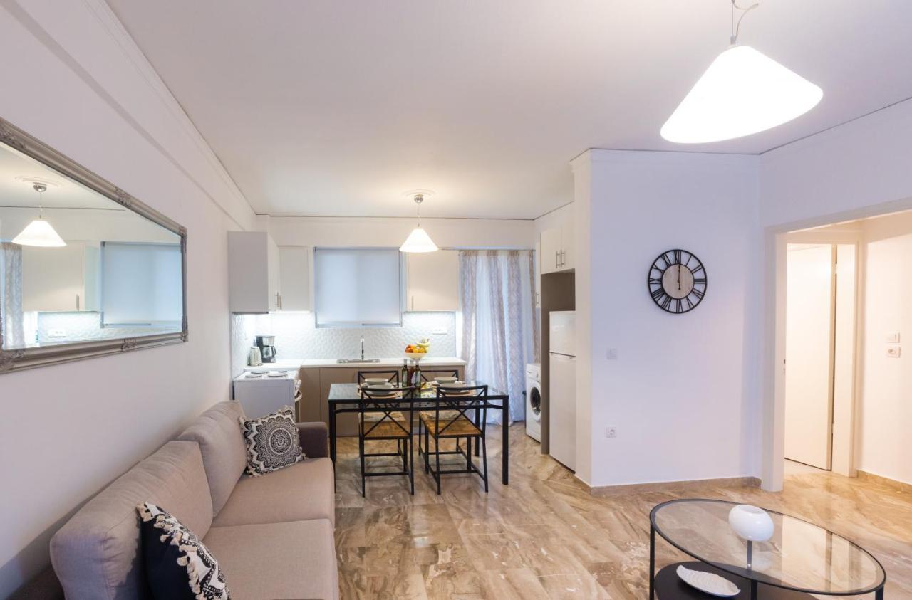 Magdalenia'S Cozy Apartments Ναύπλιο Εξωτερικό φωτογραφία