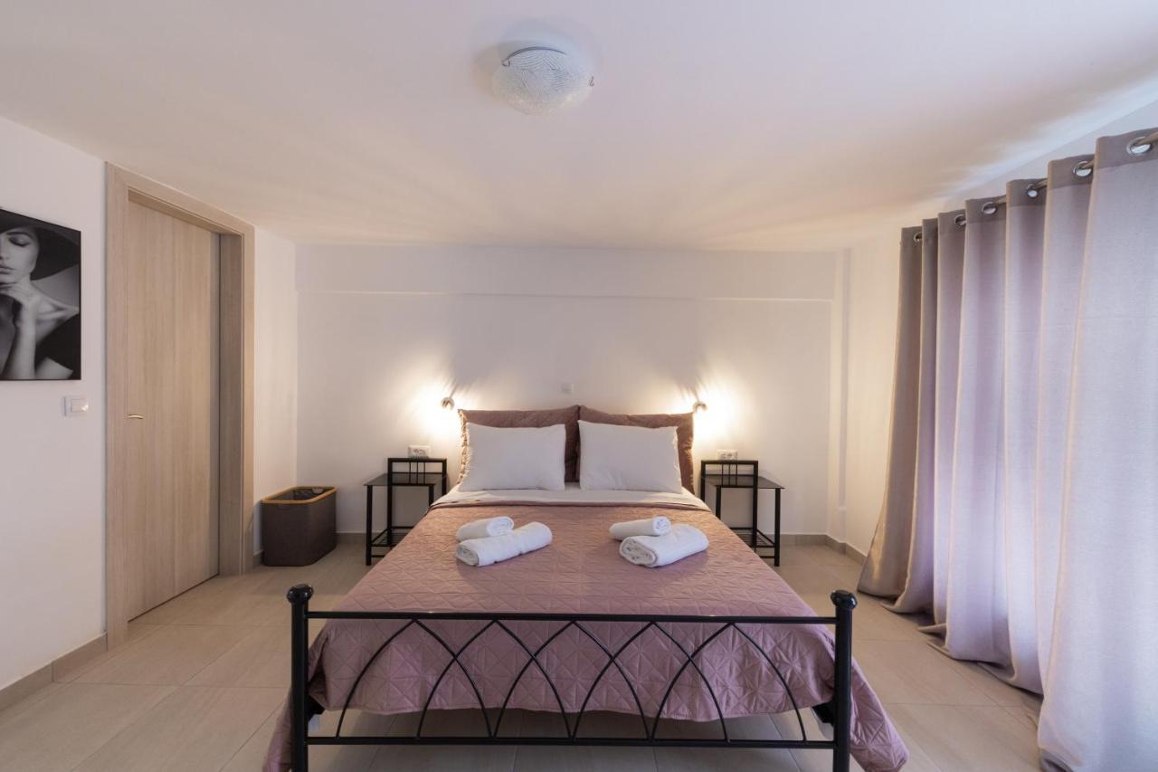 Magdalenia'S Cozy Apartments Ναύπλιο Εξωτερικό φωτογραφία