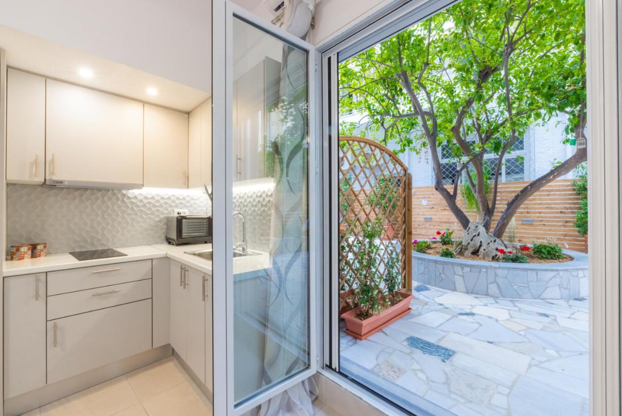 Magdalenia'S Cozy Apartments Ναύπλιο Εξωτερικό φωτογραφία