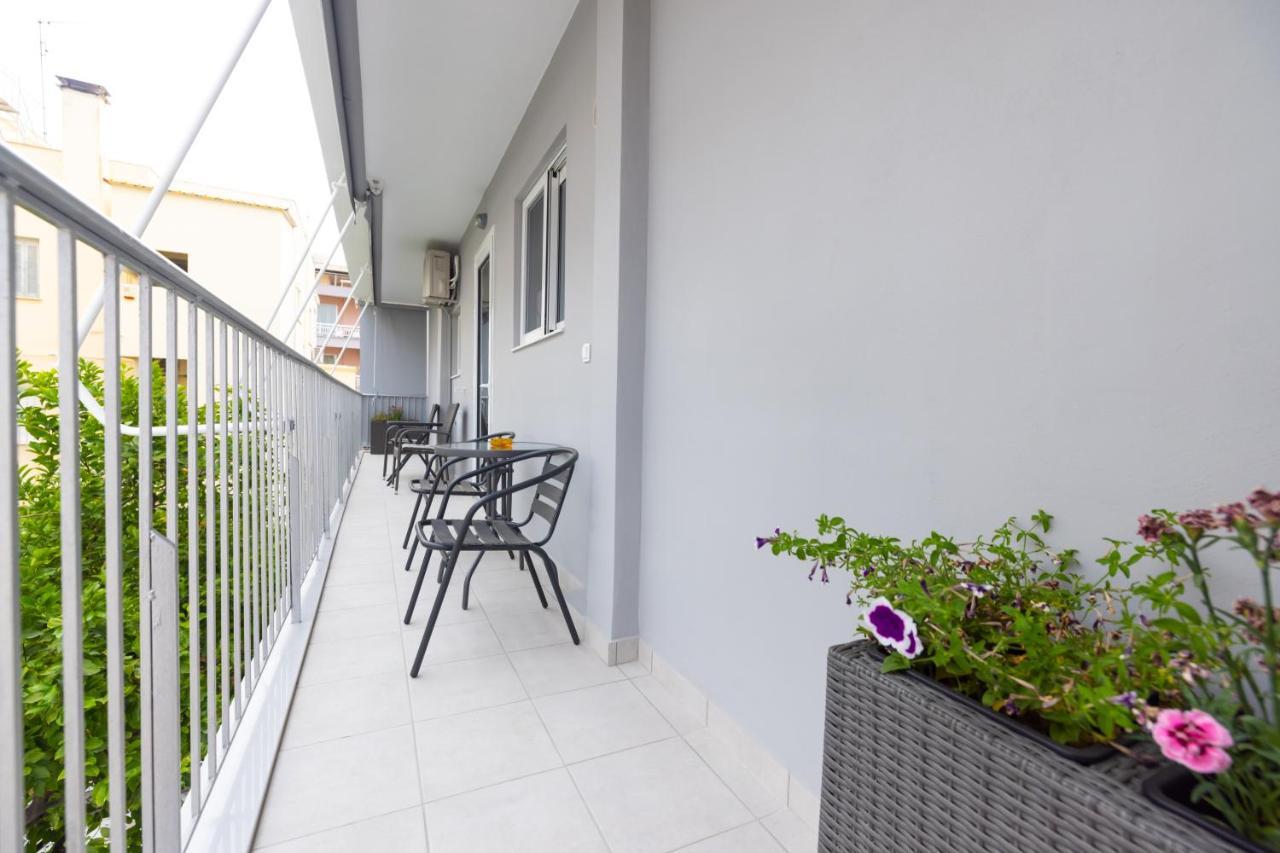 Magdalenia'S Cozy Apartments Ναύπλιο Εξωτερικό φωτογραφία