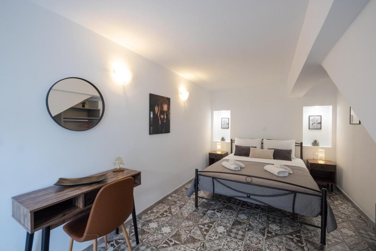 Magdalenia'S Cozy Apartments Ναύπλιο Εξωτερικό φωτογραφία