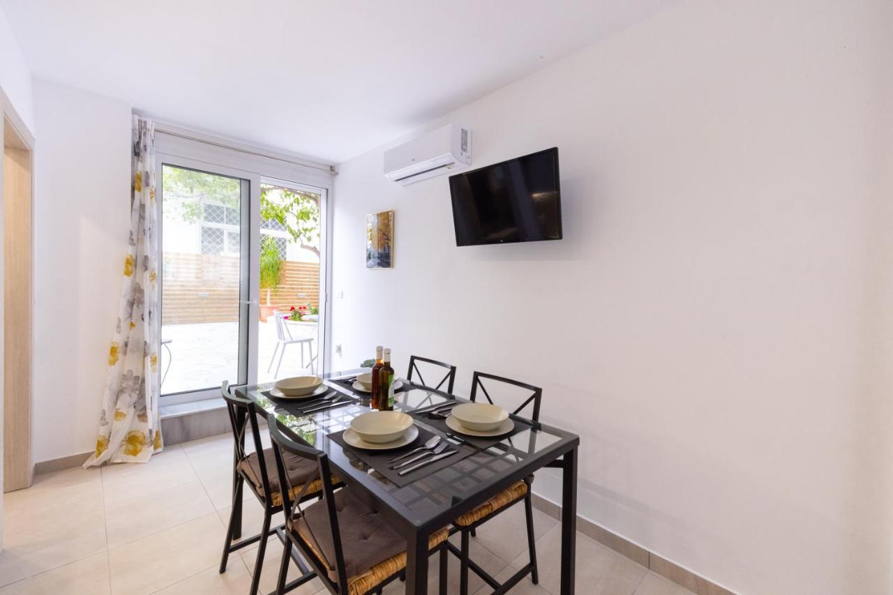 Magdalenia'S Cozy Apartments Ναύπλιο Εξωτερικό φωτογραφία