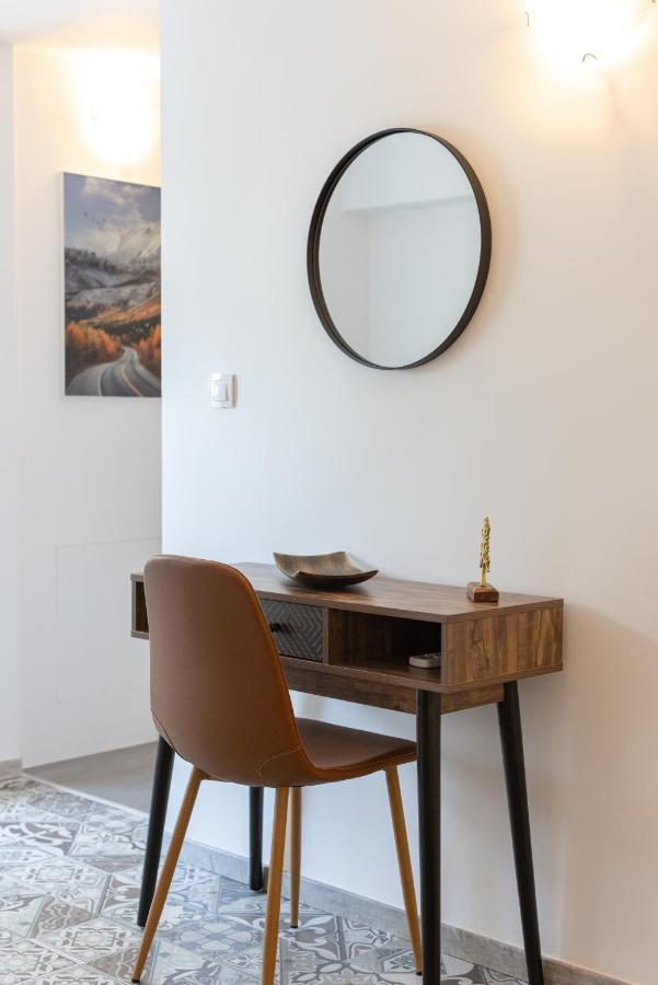 Magdalenia'S Cozy Apartments Ναύπλιο Εξωτερικό φωτογραφία