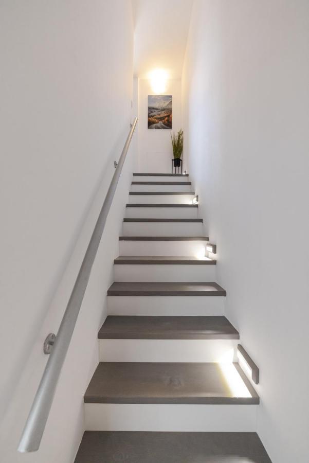 Magdalenia'S Cozy Apartments Ναύπλιο Εξωτερικό φωτογραφία