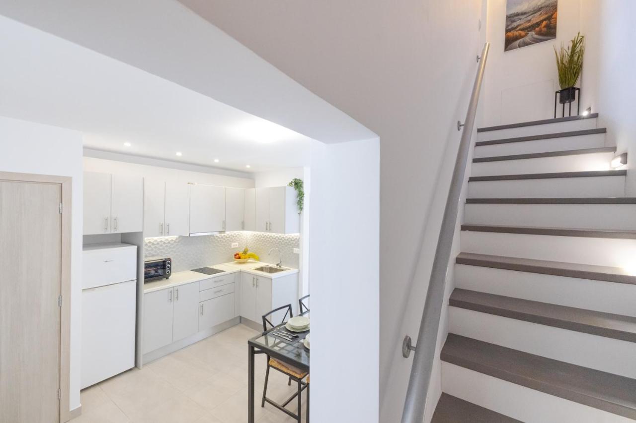 Magdalenia'S Cozy Apartments Ναύπλιο Εξωτερικό φωτογραφία