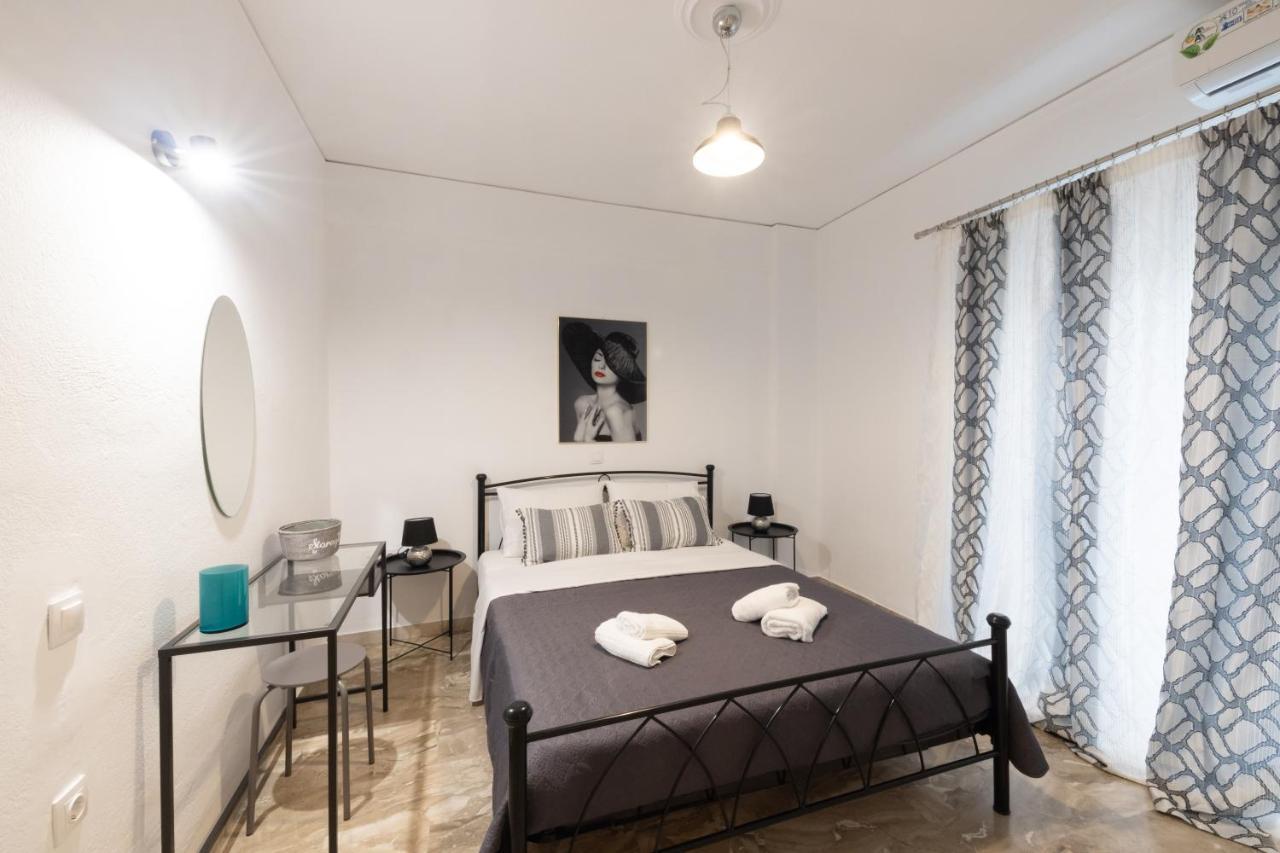 Magdalenia'S Cozy Apartments Ναύπλιο Εξωτερικό φωτογραφία