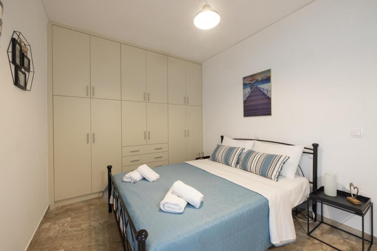 Magdalenia'S Cozy Apartments Ναύπλιο Εξωτερικό φωτογραφία