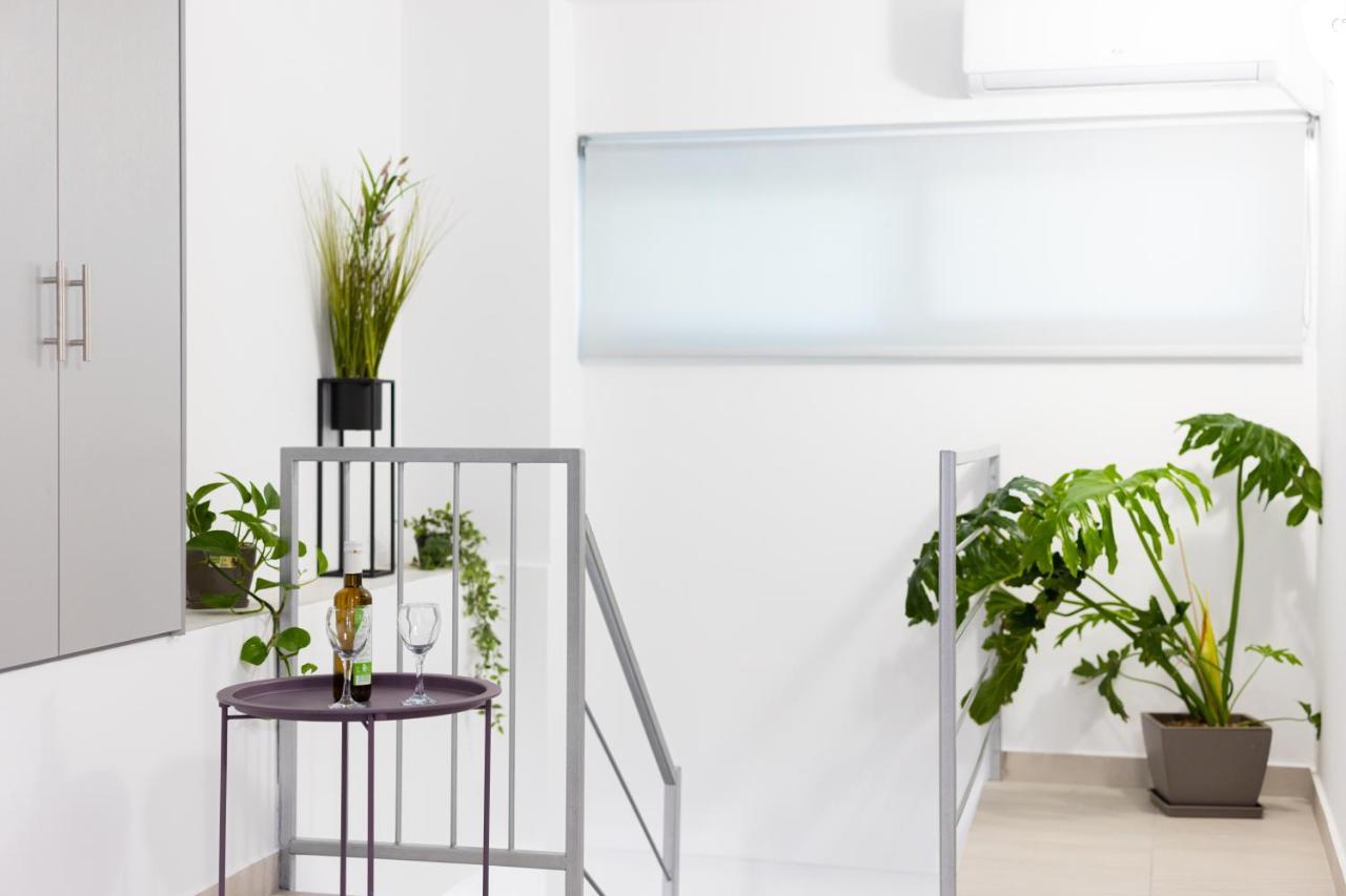 Magdalenia'S Cozy Apartments Ναύπλιο Εξωτερικό φωτογραφία