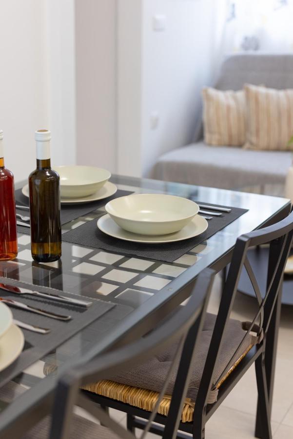 Magdalenia'S Cozy Apartments Ναύπλιο Εξωτερικό φωτογραφία