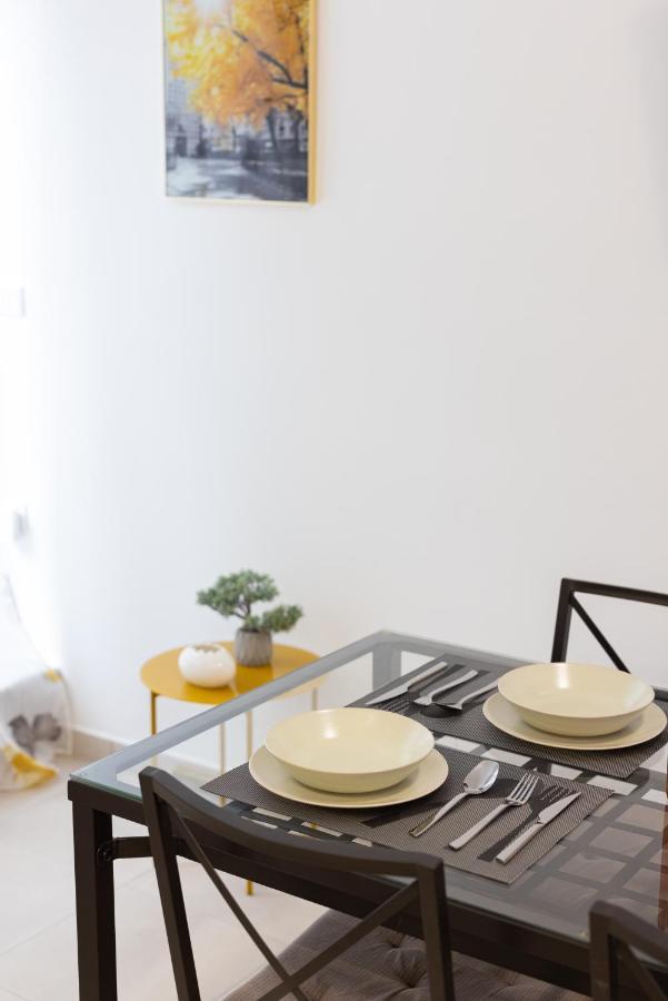 Magdalenia'S Cozy Apartments Ναύπλιο Εξωτερικό φωτογραφία