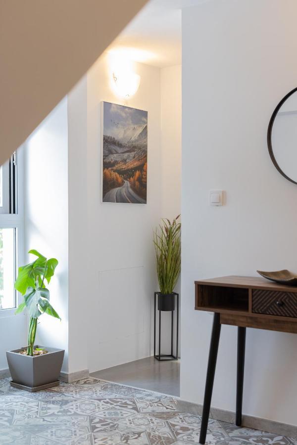 Magdalenia'S Cozy Apartments Ναύπλιο Εξωτερικό φωτογραφία