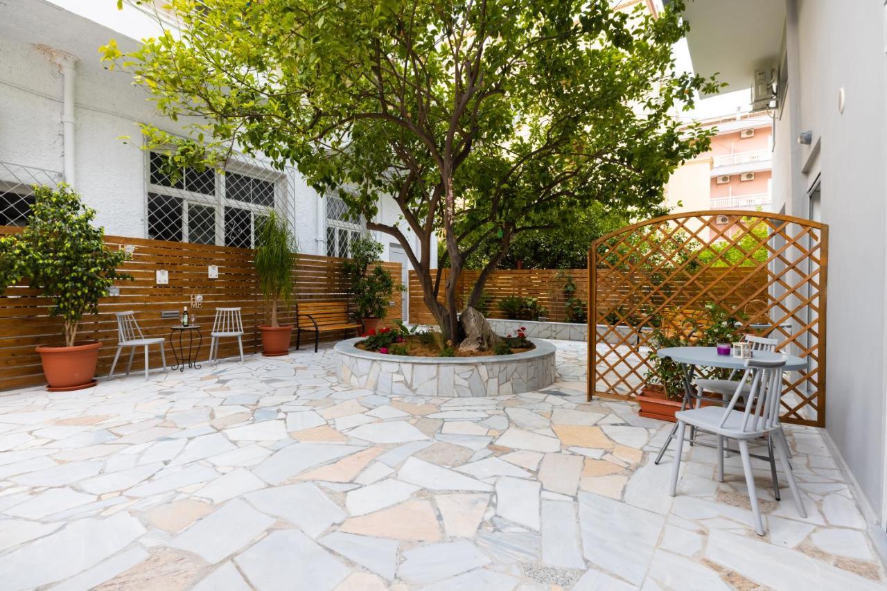 Magdalenia'S Cozy Apartments Ναύπλιο Εξωτερικό φωτογραφία