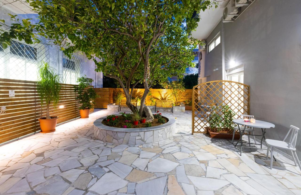 Magdalenia'S Cozy Apartments Ναύπλιο Εξωτερικό φωτογραφία