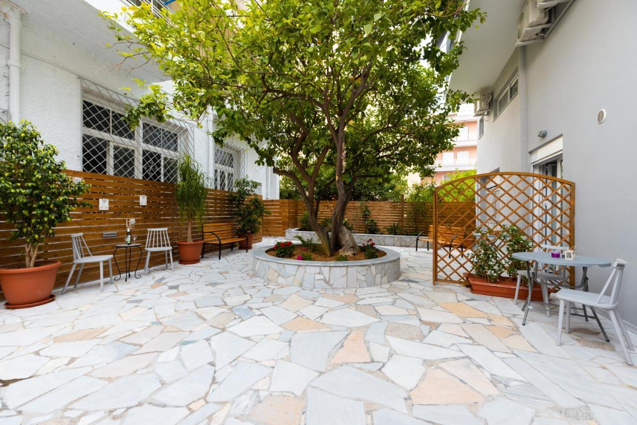 Magdalenia'S Cozy Apartments Ναύπλιο Εξωτερικό φωτογραφία