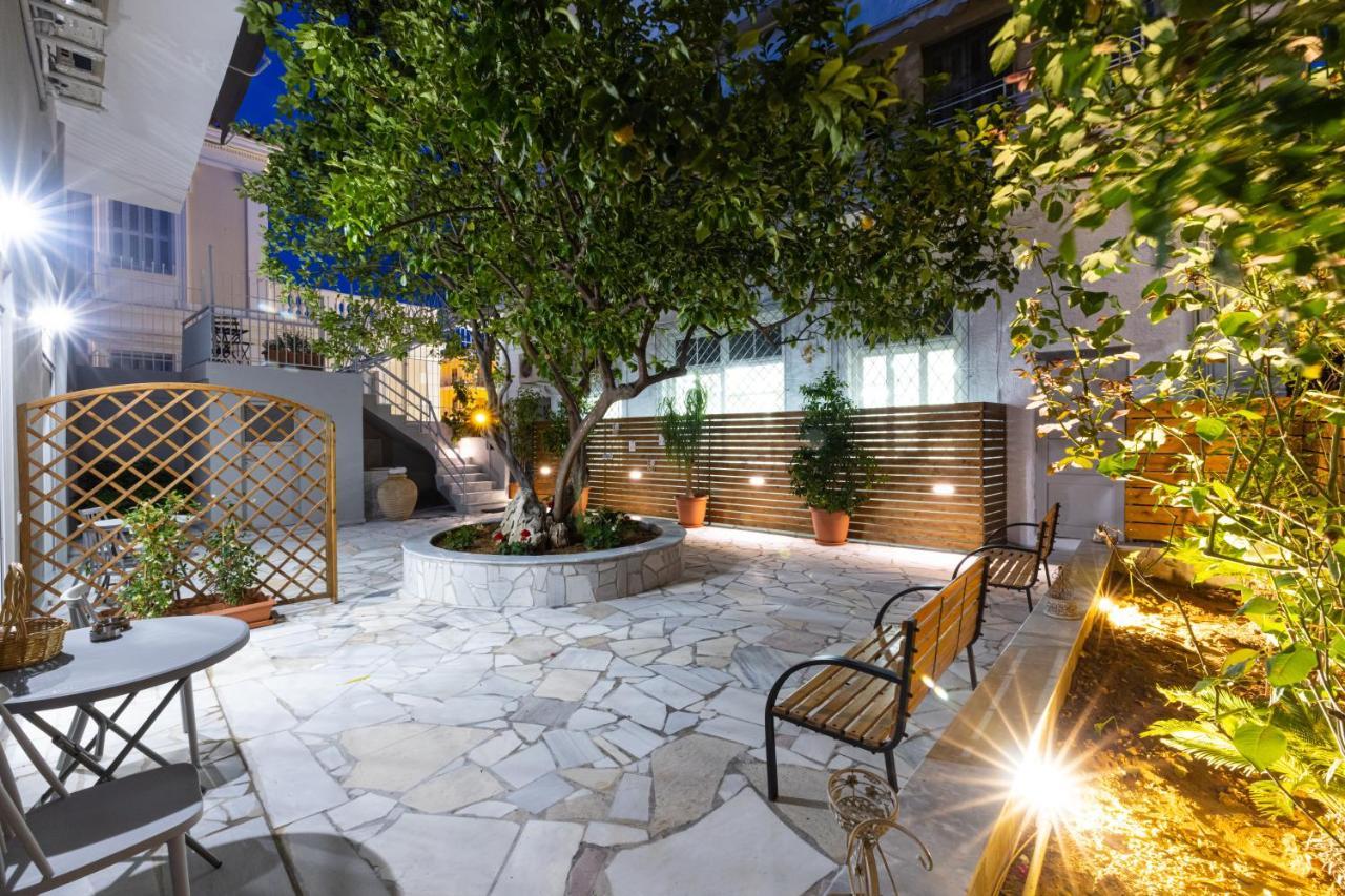 Magdalenia'S Cozy Apartments Ναύπλιο Εξωτερικό φωτογραφία