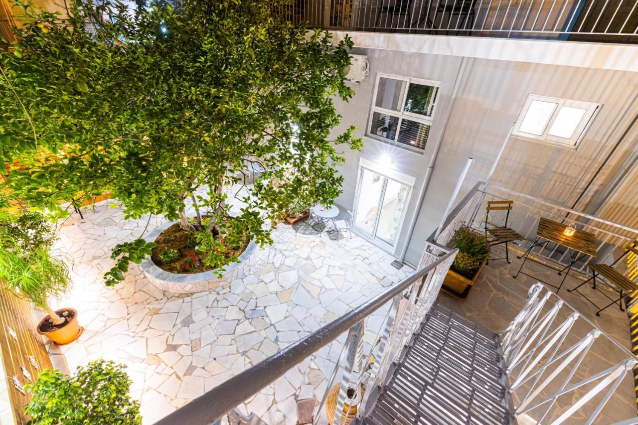 Magdalenia'S Cozy Apartments Ναύπλιο Εξωτερικό φωτογραφία