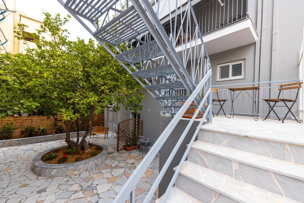 Magdalenia'S Cozy Apartments Ναύπλιο Εξωτερικό φωτογραφία