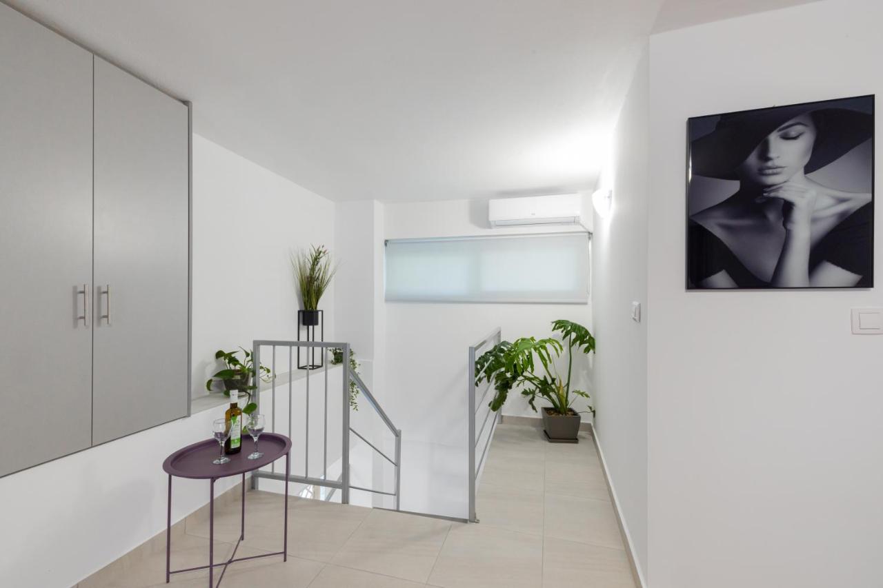 Magdalenia'S Cozy Apartments Ναύπλιο Εξωτερικό φωτογραφία
