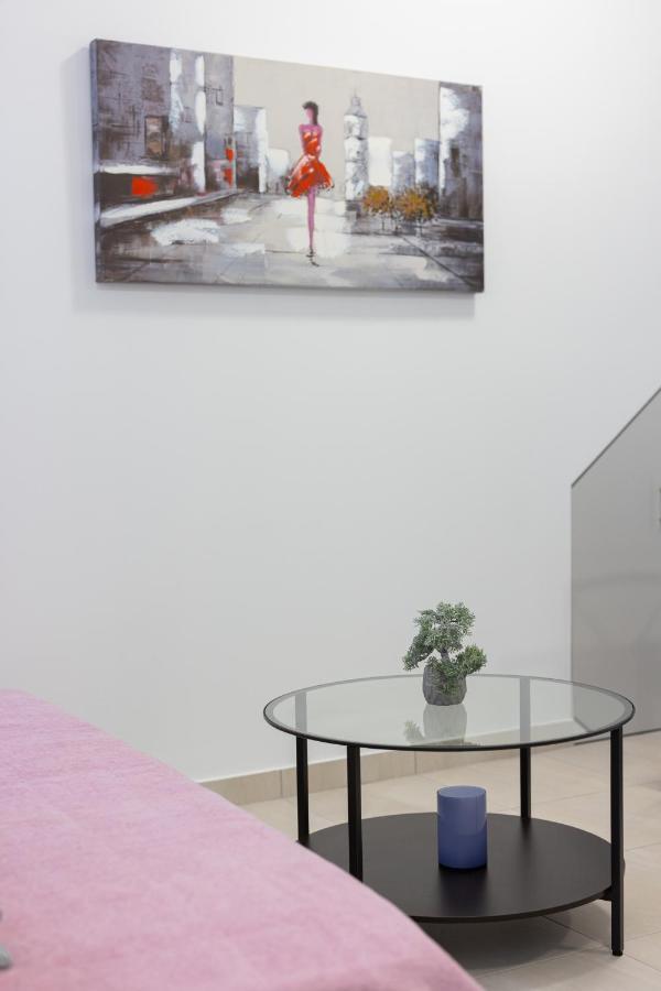 Magdalenia'S Cozy Apartments Ναύπλιο Εξωτερικό φωτογραφία