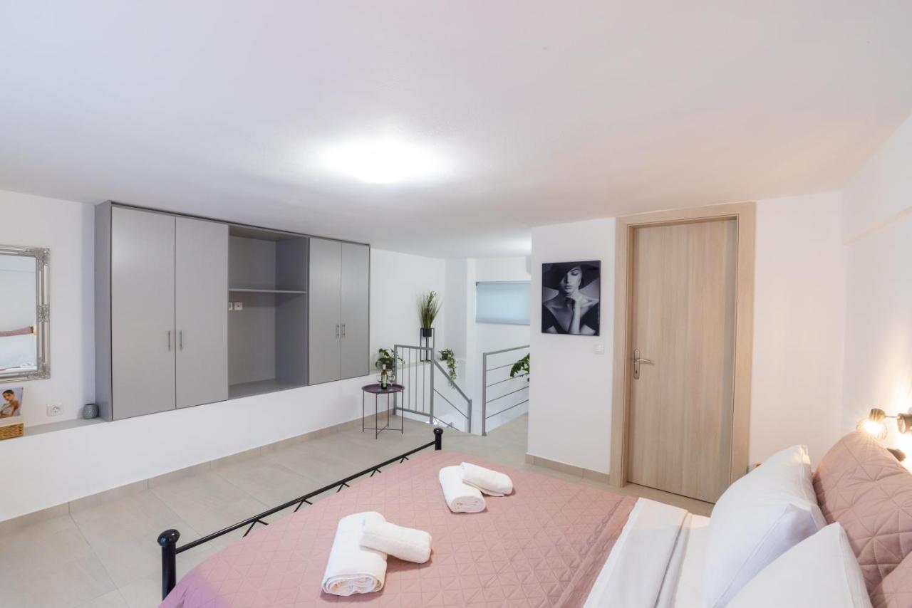 Magdalenia'S Cozy Apartments Ναύπλιο Εξωτερικό φωτογραφία