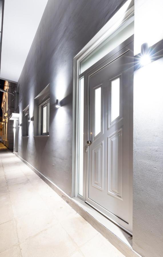 Magdalenia'S Cozy Apartments Ναύπλιο Εξωτερικό φωτογραφία