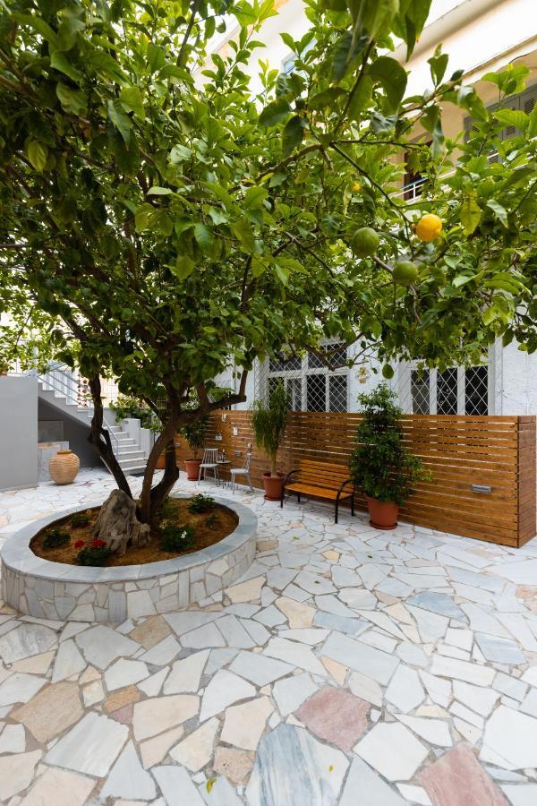 Magdalenia'S Cozy Apartments Ναύπλιο Εξωτερικό φωτογραφία