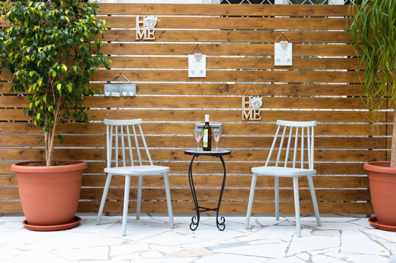Magdalenia'S Cozy Apartments Ναύπλιο Εξωτερικό φωτογραφία