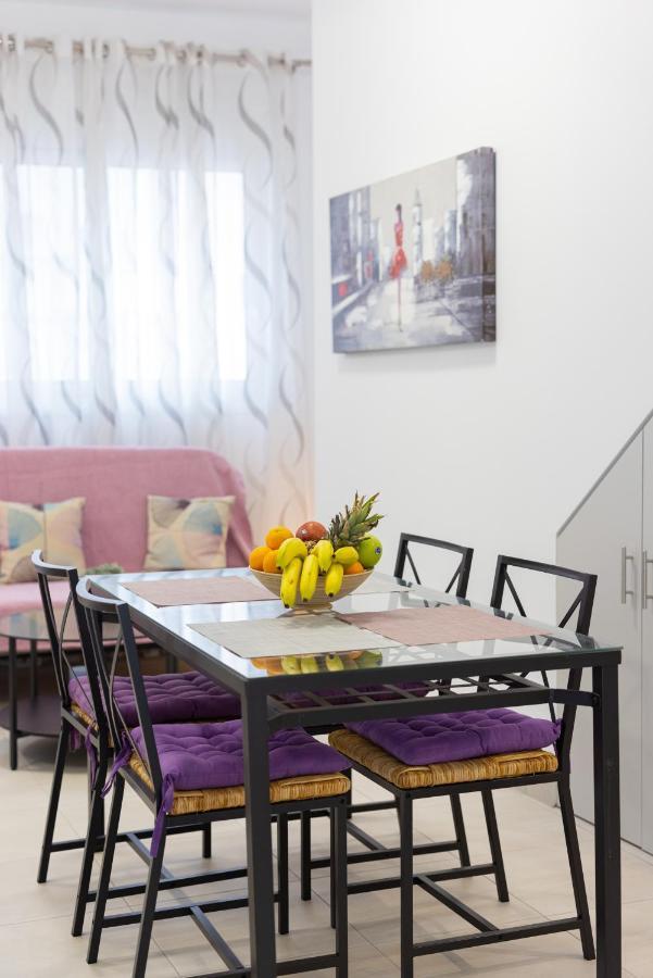 Magdalenia'S Cozy Apartments Ναύπλιο Εξωτερικό φωτογραφία
