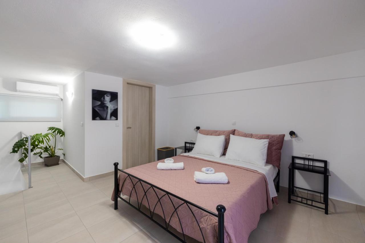 Magdalenia'S Cozy Apartments Ναύπλιο Εξωτερικό φωτογραφία