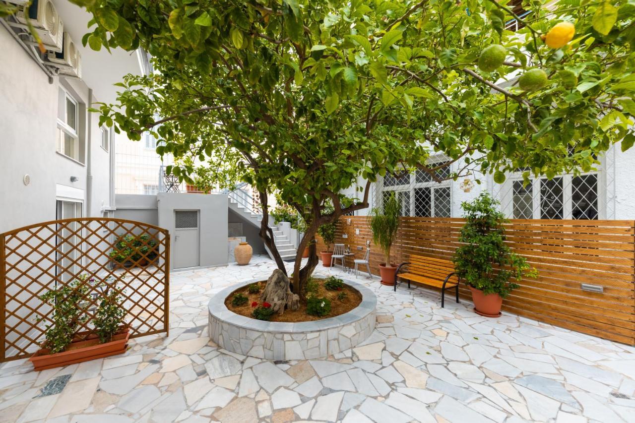 Magdalenia'S Cozy Apartments Ναύπλιο Εξωτερικό φωτογραφία