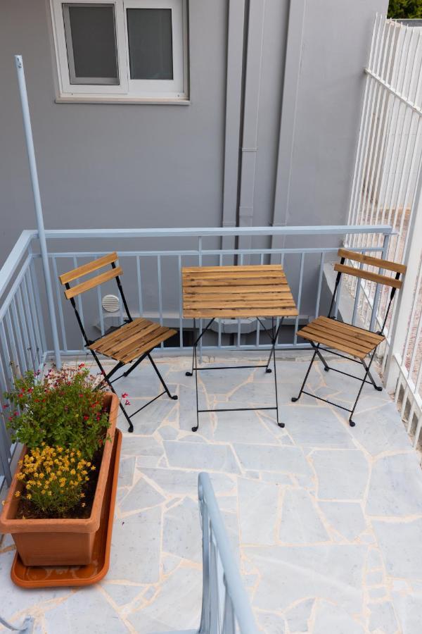 Magdalenia'S Cozy Apartments Ναύπλιο Εξωτερικό φωτογραφία