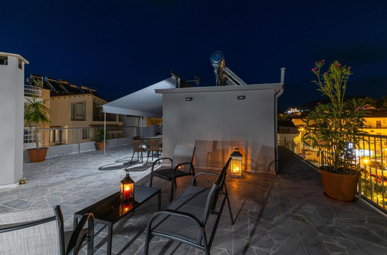 Magdalenia'S Cozy Apartments Ναύπλιο Εξωτερικό φωτογραφία
